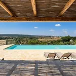 Villa Infinity Truly Trulli Castellana Grotte