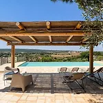 Infinity Truly Trulli * Castellana Grotte