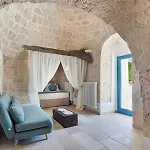 Infinity Truly Trulli Castellana Grotte
