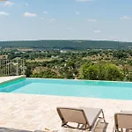 Infinity Truly Trulli * Castellana Grotte