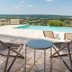 Infinity Truly Trulli Villa Castellana Grotte