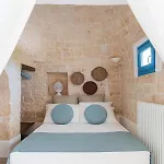Infinity Truly Trulli *