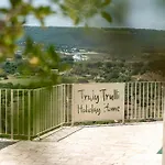 Infinity Truly Trulli Villa Castellana Grotte
