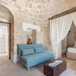 Villa Infinity Truly Trulli *