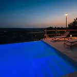 Infinity Truly Trulli Villa