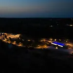 Infinity Truly Trulli *