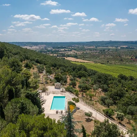 Villa Infinity Truly Trulli *