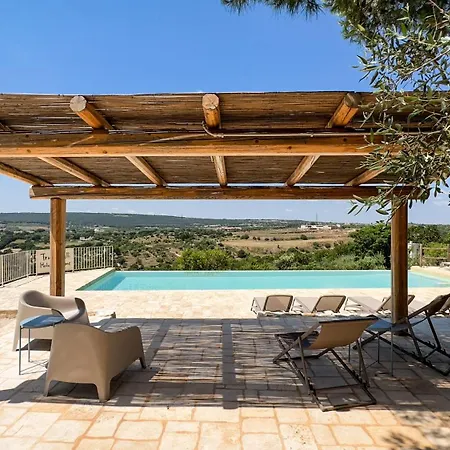 Infinity Truly Trulli * Castellana Grotte