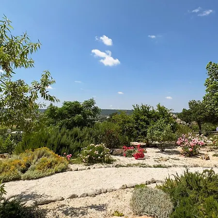 Infinity Truly Trulli