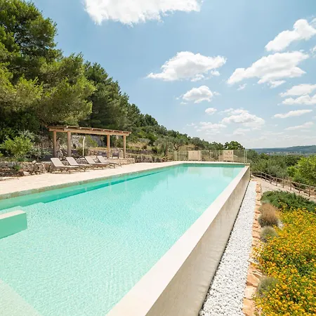 Infinity Truly Trulli Villa