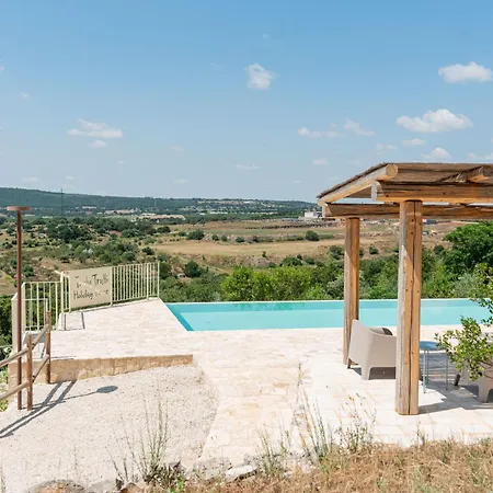 Infinity Truly Trulli *