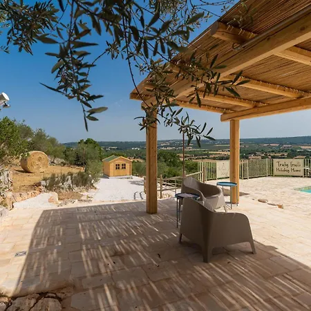 Infinity Truly Trulli * Castellana Grotte