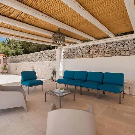 Infinity Truly Trulli *