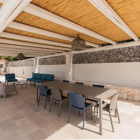 Infinity Truly Trulli * Castellana Grotte