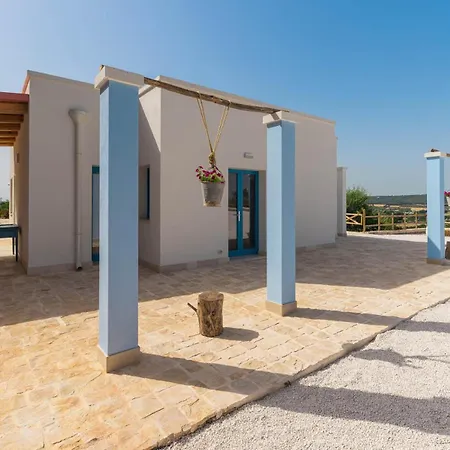 Villa Infinity Truly Trulli Castellana Grotte