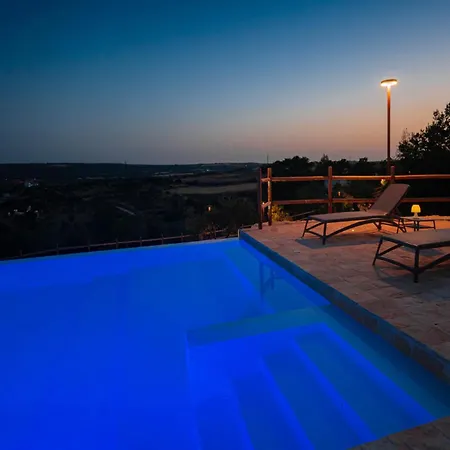 Infinity Truly Trulli Villa