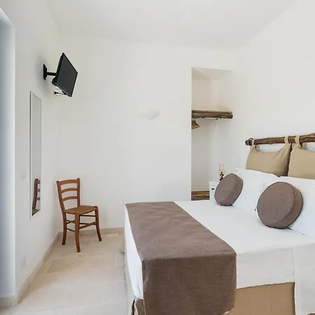 Villa Infinity Truly Trulli *