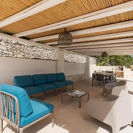 Infinity Truly Trulli * Castellana Grotte