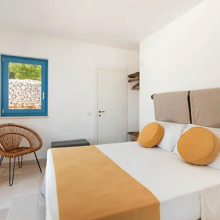Villa Infinity Truly Trulli