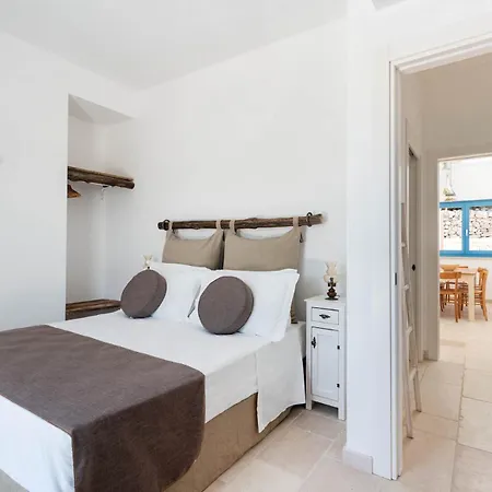 Infinity Truly Trulli Villa Castellana Grotte
